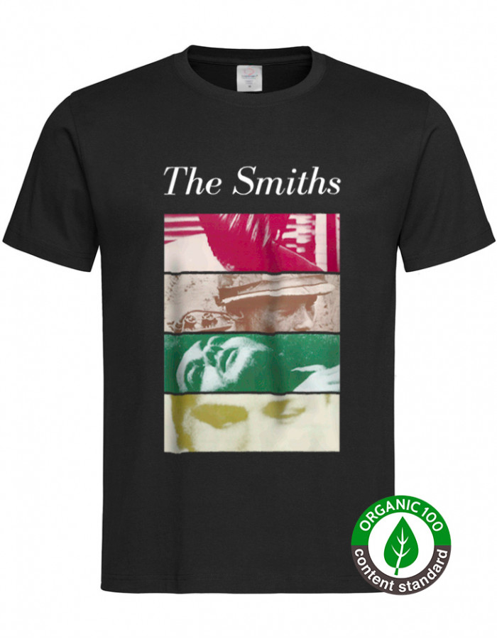 The Smiths T-shirts: Top Quality T-shirts for Men and Women